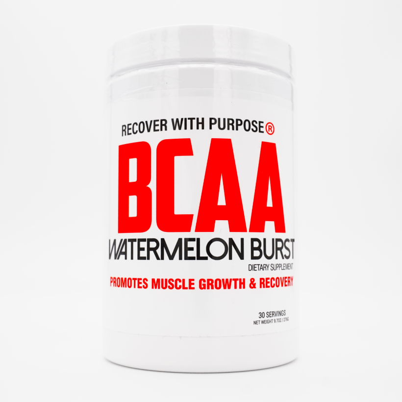 BCAA'S (Watermelon Blast & Tropical Explosion)