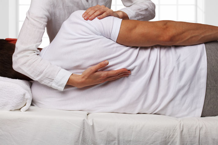Chiropractic :: PMST DFW Area