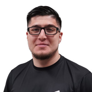 Ismael Gonzalez, DC :: Plano, TX