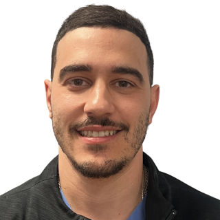 Odai Aqrabawi, PT, DPT :: Plano, TX