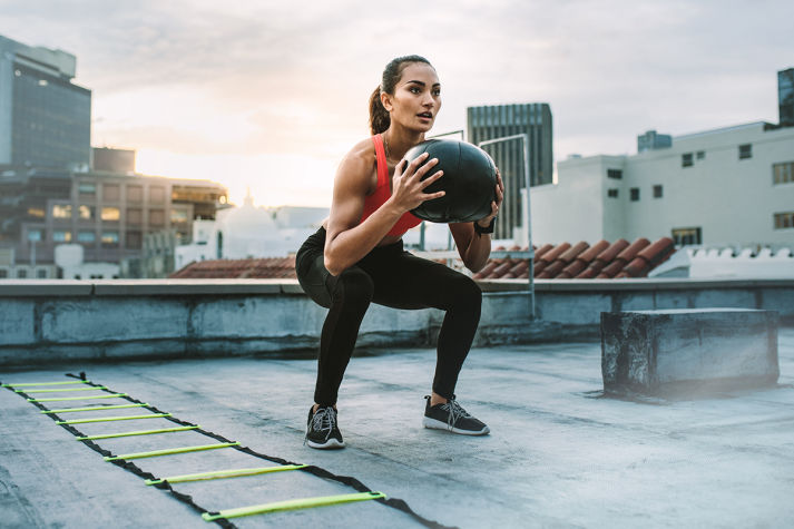Physical Therapy :: PMST DFW Area