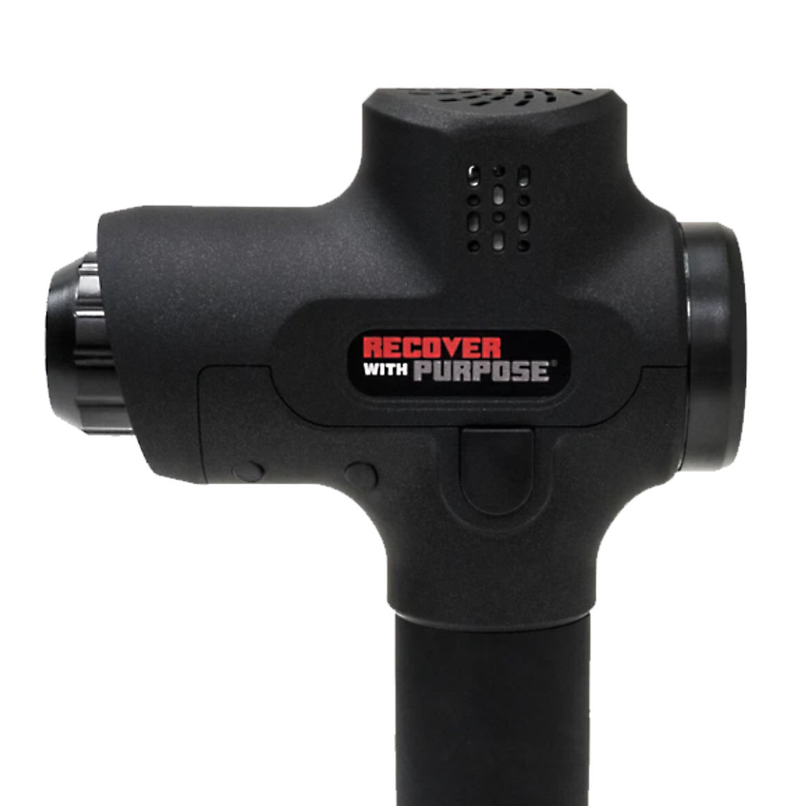 PMST PERCUSSIVE THERAPY MASSAGE GUN